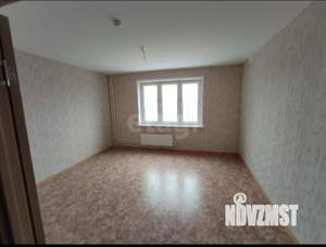 1-к квартира, вторичка, 40м2, 2/16 этаж