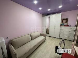 2-к квартира, вторичка, 52м2, 1/9 этаж