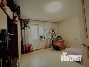 2-к квартира, вторичка, 53м2, 2/10 этаж