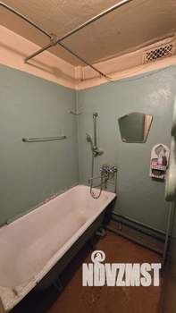 2-к квартира, вторичка, 45м2, 3/5 этаж