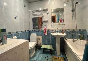 2-к квартира, вторичка, 41м2, 2/5 этаж