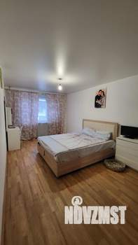 3-к квартира, вторичка, 62м2, 3/5 этаж