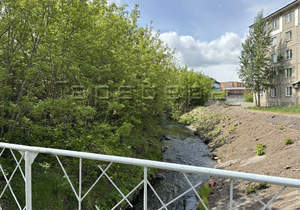3-к квартира, вторичка, 60м2, 5/5 этаж