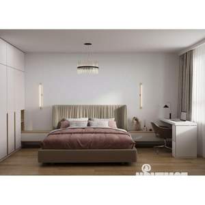 3-к квартира, вторичка, 79м2, 11/24 этаж