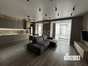 2-к квартира, вторичка, 61м2, 12/17 этаж