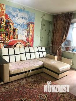 1-к квартира, вторичка, 33м2, 4/5 этаж