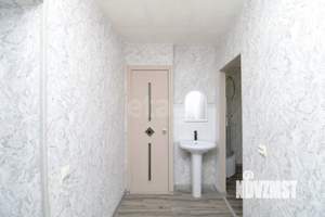 1-к квартира, вторичка, 23м2, 3/5 этаж