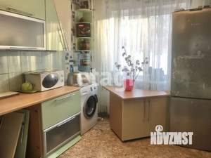 2-к квартира, вторичка, 52м2, 3/9 этаж