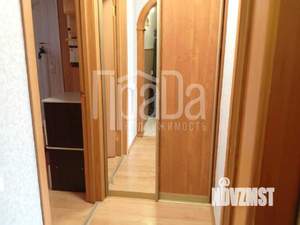 2-к квартира, вторичка, 45м2, 5/5 этаж