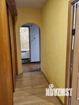 2-к квартира, вторичка, 53м2, 6/9 этаж