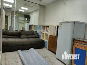 Студия квартира, вторичка, 15м2, 1/5 этаж