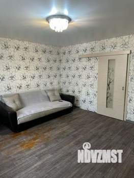 2-к квартира, вторичка, 52м2, 1/9 этаж