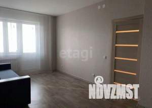 1-к квартира, вторичка, 36м2, 9/19 этаж