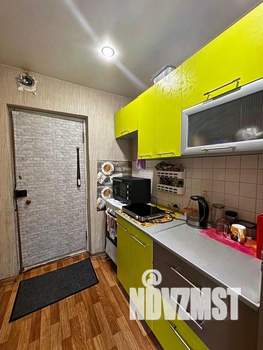 Студия квартира, вторичка, 17м2, 2/5 этаж