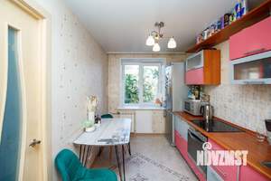 3-к квартира, вторичка, 56м2, 3/9 этаж