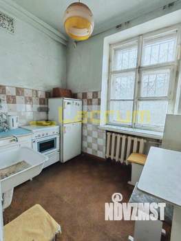 2-к квартира, вторичка, 56м2, 2/3 этаж