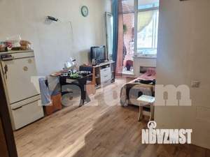 1-к квартира, вторичка, 29м2, 3/5 этаж
