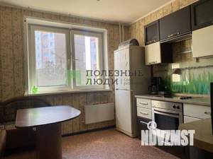 1-к квартира, вторичка, 45м2, 2/12 этаж