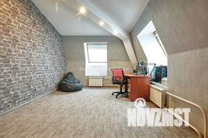 5-к квартира, вторичка, 183м2, 5/6 этаж