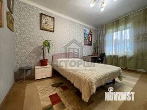 2-к квартира, вторичка, 47м2, 2/2 этаж