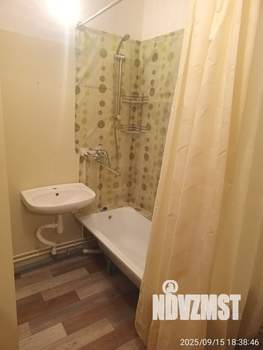 2-к квартира, вторичка, 51м2, 11/18 этаж