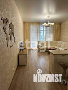 2-к квартира, вторичка, 63м2, 10/20 этаж