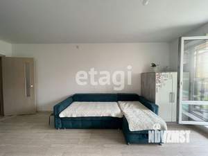 2-к квартира, вторичка, 55м2, 5/17 этаж