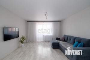 2-к квартира, вторичка, 59м2, 14/14 этаж