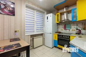 2-к квартира, вторичка, 45м2, 5/5 этаж