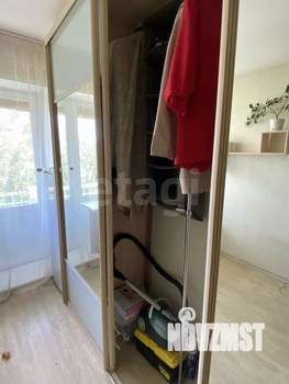 1-к квартира, вторичка, 33м2, 5/5 этаж