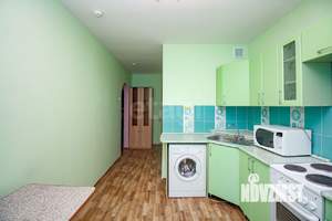 1-к квартира, вторичка, 41м2, 4/10 этаж