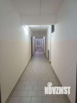 3-к квартира, вторичка, 67м2, 21/21 этаж