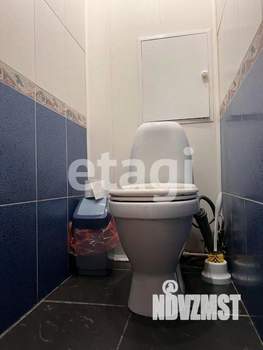 3-к квартира, вторичка, 61м2, 5/5 этаж