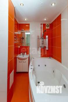 3-к квартира, вторичка, 81м2, 2/10 этаж