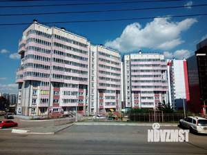 2-к квартира, вторичка, 47м2, 3/10 этаж