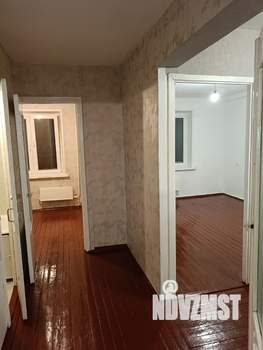 2-к квартира, вторичка, 50м2, 4/5 этаж