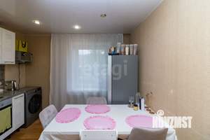 3-к квартира, вторичка, 66м2, 6/9 этаж