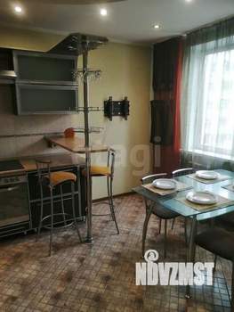 3-к квартира, вторичка, 67м2, 6/10 этаж