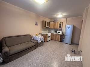 2-к квартира, вторичка, 34м2, 7/19 этаж