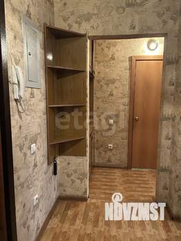 1-к квартира, вторичка, 39м2, 5/10 этаж