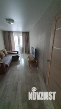 1-к квартира, вторичка, 44м2, 2/17 этаж