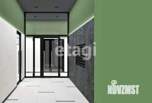 3-к квартира, вторичка, 72м2, 8/8 этаж