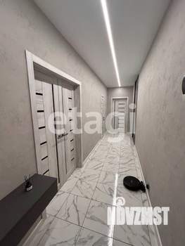 2-к квартира, вторичка, 65м2, 2/17 этаж