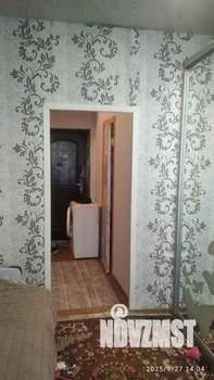 Студия квартира, вторичка, 17м2, 1/3 этаж