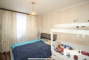 4-к квартира, вторичка, 86м2, 2/5 этаж