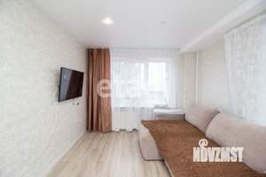 2-к квартира, вторичка, 43м2, 5/9 этаж