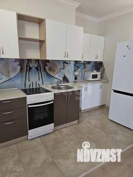 2-к квартира, вторичка, 61м2, 13/16 этаж