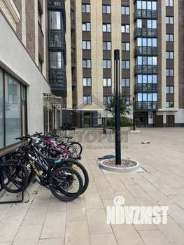 3-к квартира, вторичка, 74м2, 9/14 этаж