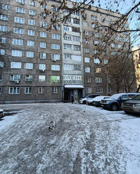 4-к квартира, вторичка, 78м2, 5/9 этаж