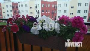 3-к квартира, вторичка, 79м2, 1/4 этаж